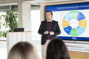 Wie KI den Vertrieb revolutioniert