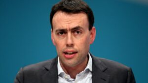 SPD-Außenpolitiker Schmid offen für Taurus-Lieferung