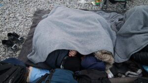 Auch AfD gegen Asyl-Vorschlag der CDU