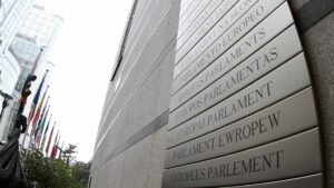 Aktivistin Carola Rackete will für Linke ins EU-Parlament