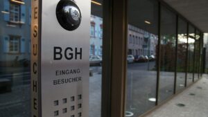 Bundesgerichtshof: Wortmarke "Black Friday" wird endgültig gelöscht