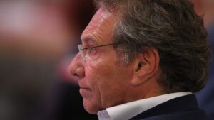 Ernst äußert scharfe Kritik an Nominierung von Rackete