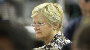 Streit um Begriff "Clan-Kriminalität" Kritik an Künast-Forderung