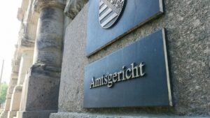 Zahl beantragter Regelinsolvenzen erneut stark gestiegen