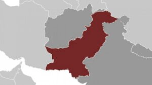 IS bekennt sich zu Bombenanschlag in Pakistan