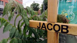 Etwas weniger Tote bei Verkehrsunfällen