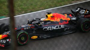 Formel 1: Verstappen gewinnt auch in Silverstone