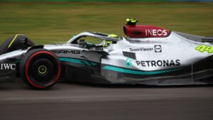 Hamilton holt Pole für Formel-1-Rennen in Ungarn