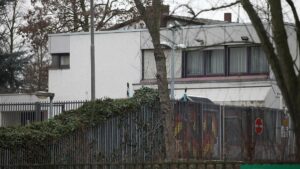 SPD kritisiert Vorgehen der CDU zu BSI im Innenausschuss