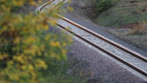 Bericht: Zunahme von Sabotage-Aktionen auf Bahn-Infrastruktur