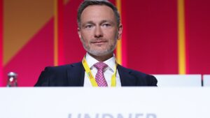 Lindners Chefberater fordert mehr marktgetriebenen Klimaschutz