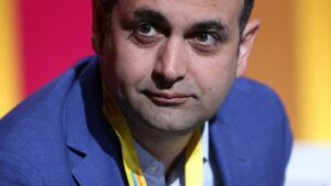 Djir-Sarai nennt Steuerdebatte "grotesk"