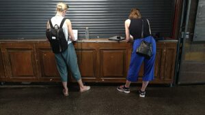 Faeser erwartet baldige Einigung bei Speicherung von IP-Adressen