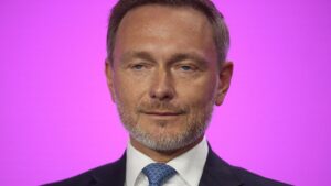 Lindner will sich nicht auf Ampel-Fortsetzung festlegen