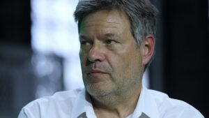 Habeck erwartet "schwierige Diskussionen" in Indien