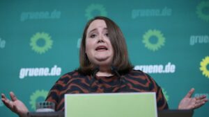 Forsa: Grüne rutschen auf 14 Prozent