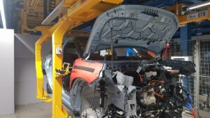 Stimmung in deutscher Wirtschaft weiter verschlechtert