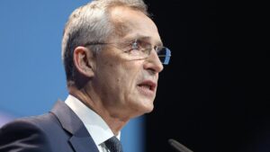 Suche nach Stoltenberg-Nachfolger gestaltet sich weiter schwierig
