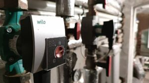 Mehrheit für Verschiebung der Abstimmung zum Heizungsgesetz