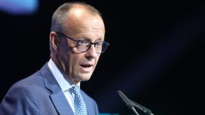 Merz erwartet Änderungen am Heizungsgesetz