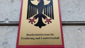 Ministerium fürchtet keine Abhängigkeit von Schweine-Importen