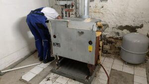 Hessen plant eigenes Heizungsförderprogramm