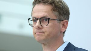 Linnemann verteidigt Forderung nach schnellen Verurteilungen