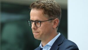 Linnemann dringt auf Sprachtests für Kinder und Vorschulpflicht