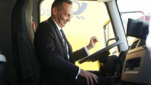 Wissing verteidigt Kürzungen bei Radwege-Förderung