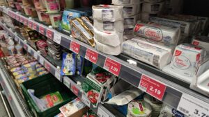 Inflationsrate von 6,2 Prozent im Juli bestätigt