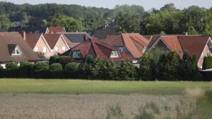 Hauskauf: Geywitz kündigt neues Förderprogramm an