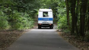 Nach Löwen-Aus: Berliner Polizei will weiter "wachsam" sein