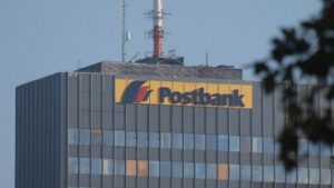 Postbank räumt Versäumnisse gegenüber Kunden ein