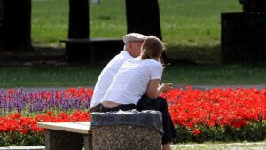 Bevölkerung im Erwerbsalter wird im Osten stärker zurückgehen