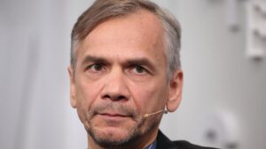 Lutz Seiler erhält Georg-Büchner-Preis