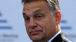 Luxemburgs Außenminister attackiert Orban in Migrationsdebatte