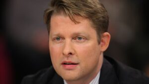 Steinberg glaubt nicht an Aufhebung von Todesstrafe für Sharmahd