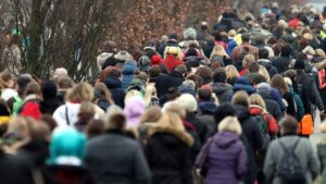 Union übt erneut Kritik am geplanten Bürgerrat