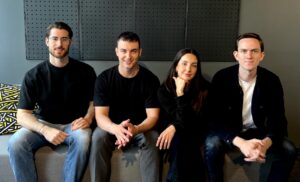 eaze erhält 1,7 Mio. € Pre-Seed Finanzierung