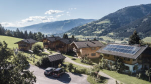 Ferienhof Oberreit: Ein Urlaubsidyll auf der grünen Wiese