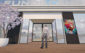 Folge 55 Fundscene Talk – Virtual World Spezial