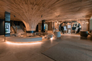 Hotel Steiner in Obertauern: Neues Familienparadies in den Bergen