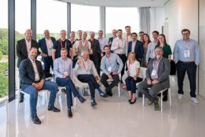 Zukunftsweisende Forschungsprojekte auf dem 8. Life Science Pitch Day im IZB