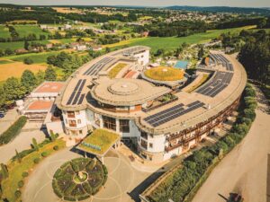 Hotel Larimar – Feierliche Eröffnung