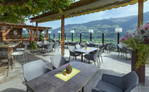 Endlose Weiten für einen unbeschwerten Sommer