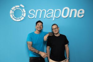 smapOne erzielt Spitzenbewertung im Professional User Rating (PUR) als No-Code-Champion