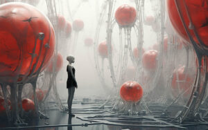 Folge 54 Fundscene Livestream Talk web3, NFT und Metaverse