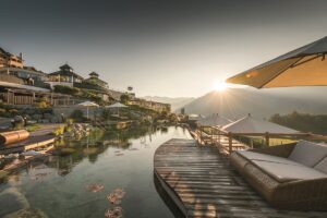 Wellnessresidenz Schalber*****ˢ: Ich gönn mir etwas Besonderes!