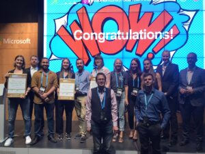 Foodnight Berlin am 1. September