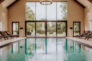 Heilsamer Hopfen hat Saison